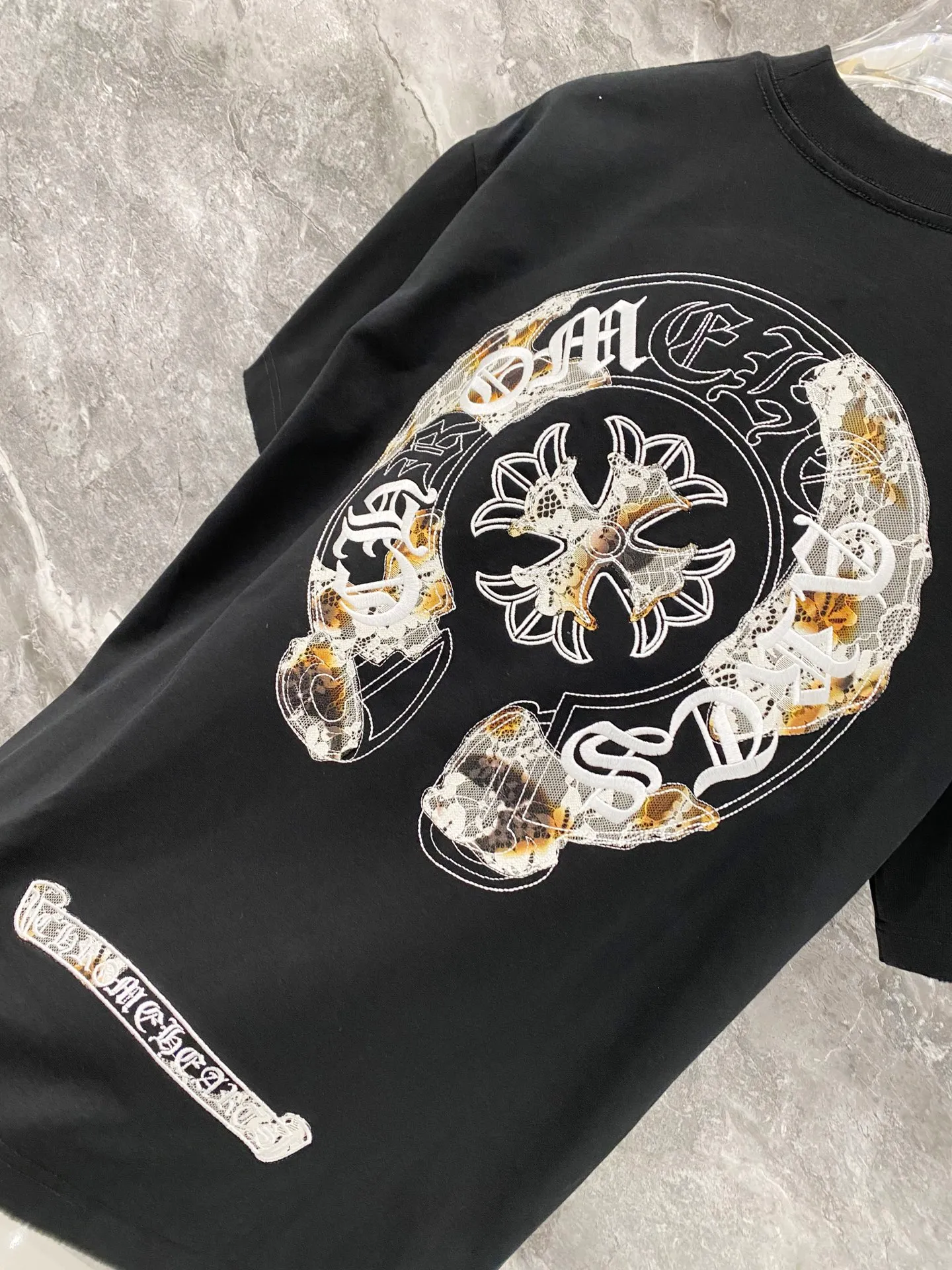 26SS ， Logo T ， ， 。 ： G Premium ： 1:1 ： ： - [ Same Style] Size：M －XXXL[ ]